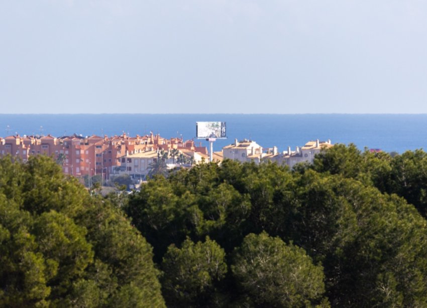 Reventa - Villa - Orihuela Costa - Las Ramblas