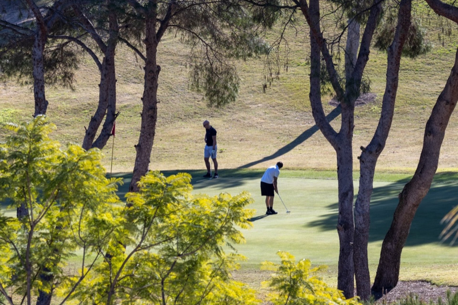 Reventa - Villa - Orihuela Costa - Las Ramblas