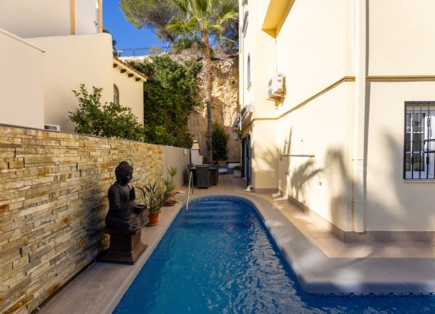 Reventa - Villa - Orihuela Costa - Las Ramblas