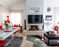 Reventa - Villa - Orihuela Costa - Las Ramblas