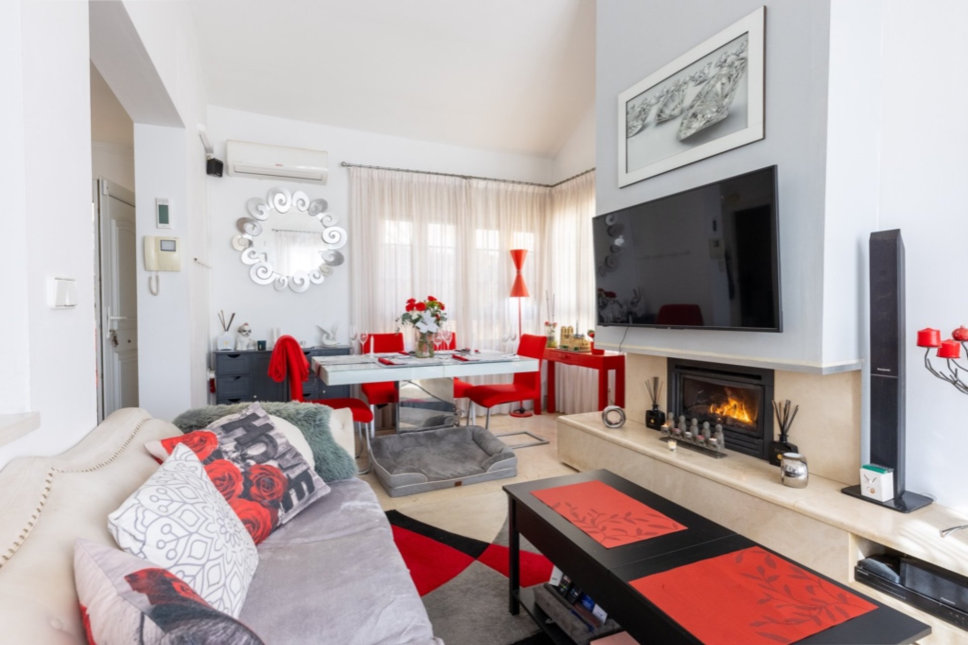 Reventa - Villa - Orihuela Costa - Las Ramblas