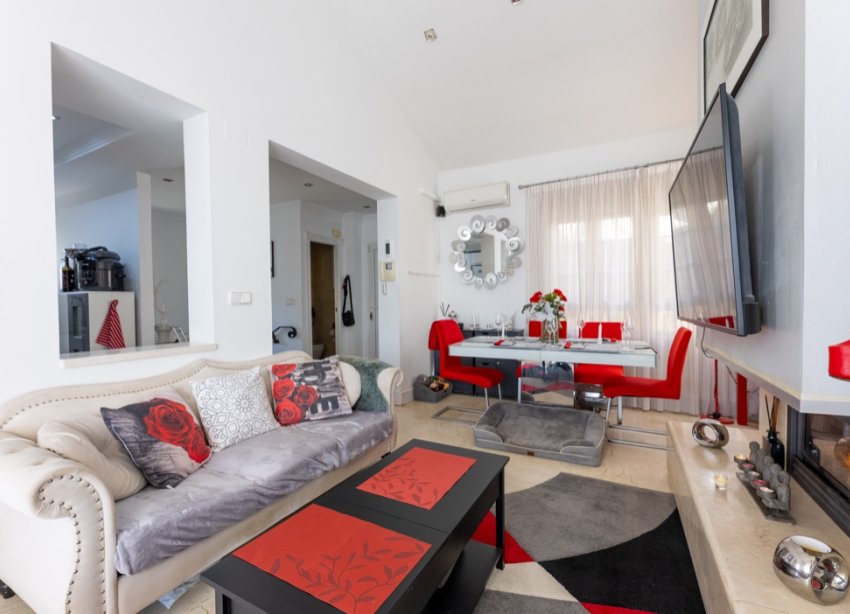 Reventa - Villa - Orihuela Costa - Las Ramblas