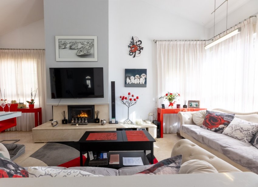 Reventa - Villa - Orihuela Costa - Las Ramblas