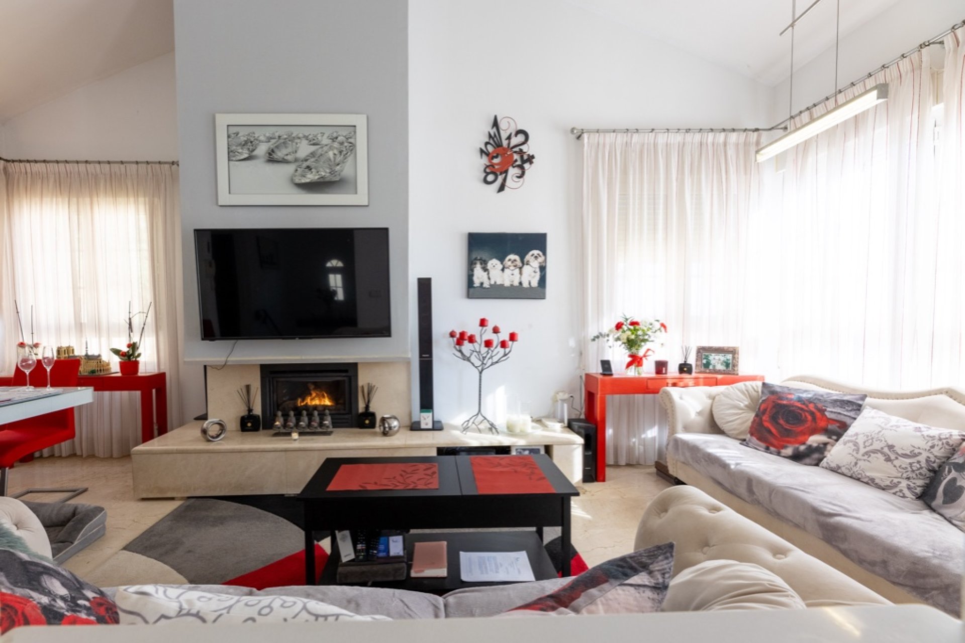 Reventa - Villa - Orihuela Costa - Las Ramblas