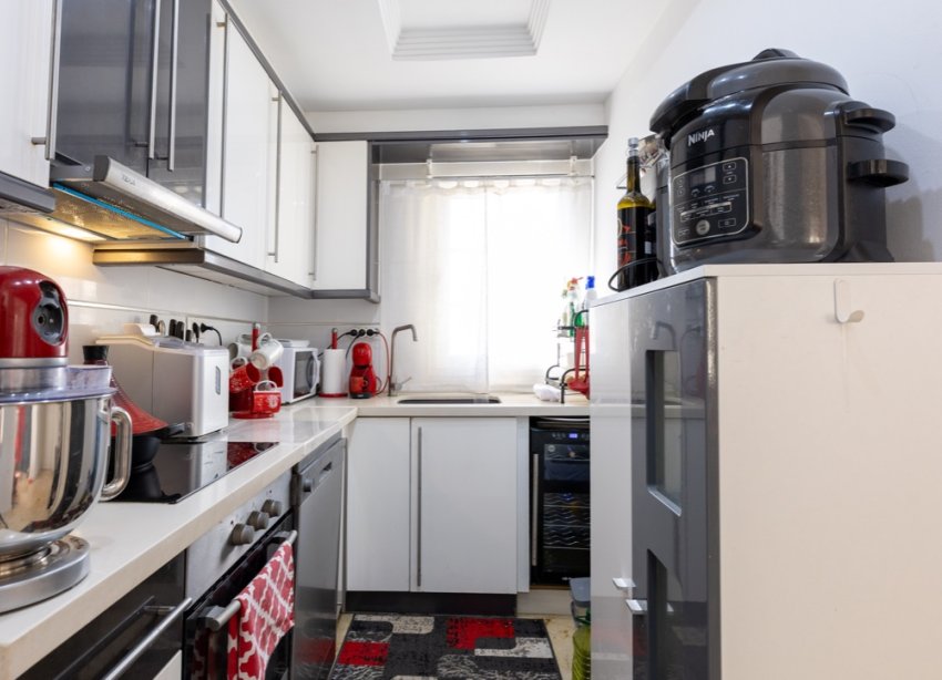 Reventa - Villa - Orihuela Costa - Las Ramblas