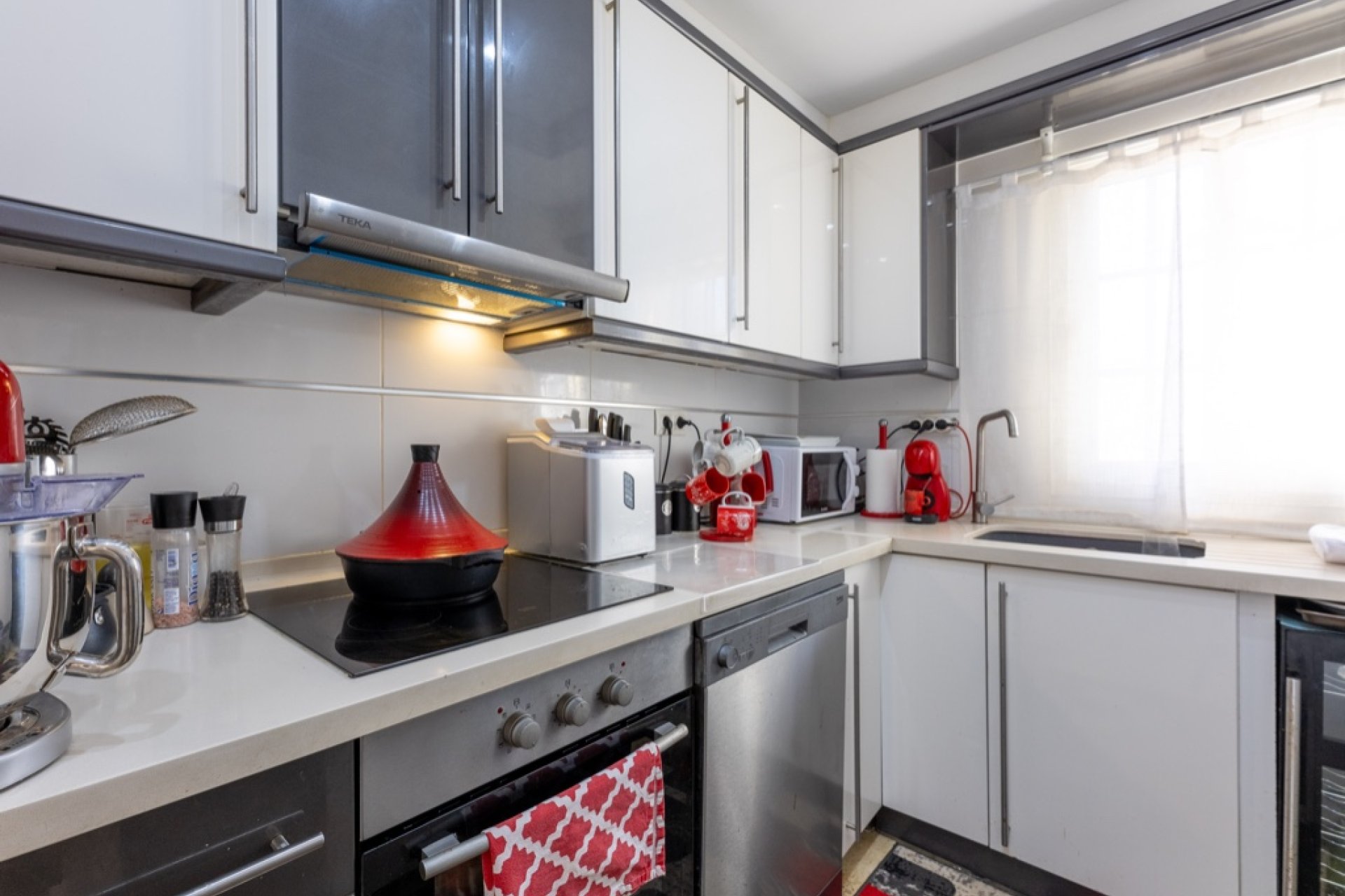 Reventa - Villa - Orihuela Costa - Las Ramblas