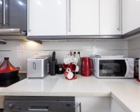 Reventa - Villa - Orihuela Costa - Las Ramblas