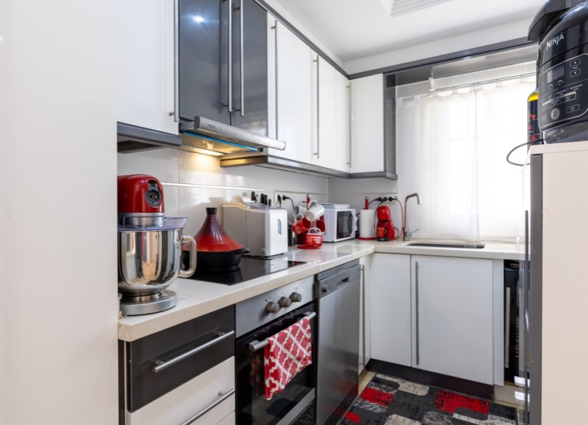 Reventa - Villa - Orihuela Costa - Las Ramblas