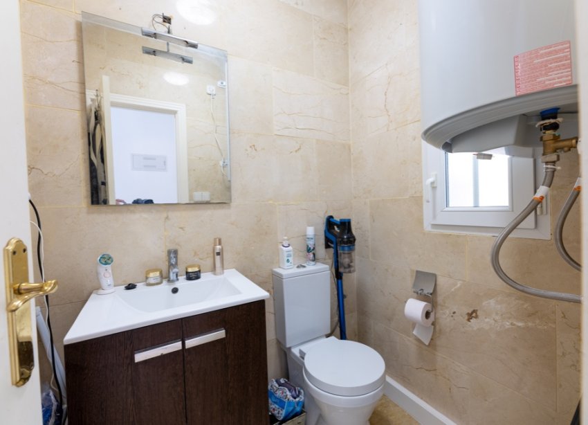 Reventa - Villa - Orihuela Costa - Las Ramblas