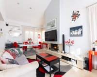 Reventa - Villa - Orihuela Costa - Las Ramblas