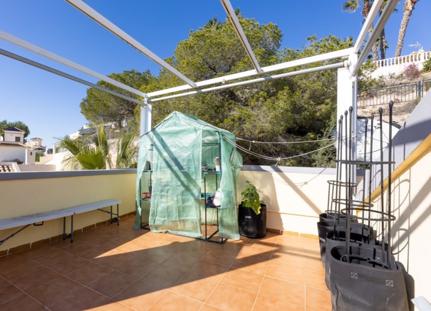 Reventa - Villa - Orihuela Costa - Las Ramblas