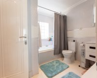 Reventa - Villa - Orihuela Costa - Las Ramblas