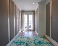 Reventa - Villa - Orihuela Costa - Las Ramblas