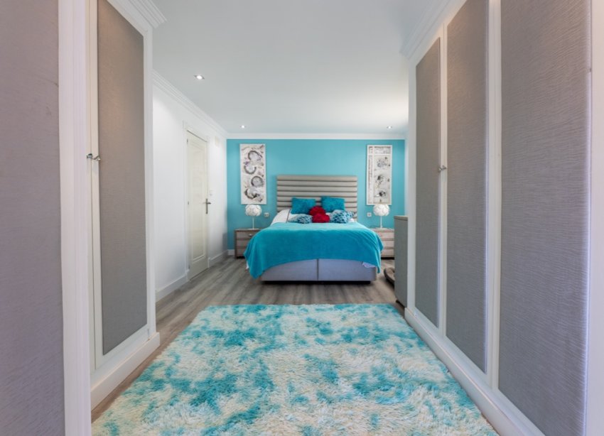 Reventa - Villa - Orihuela Costa - Las Ramblas