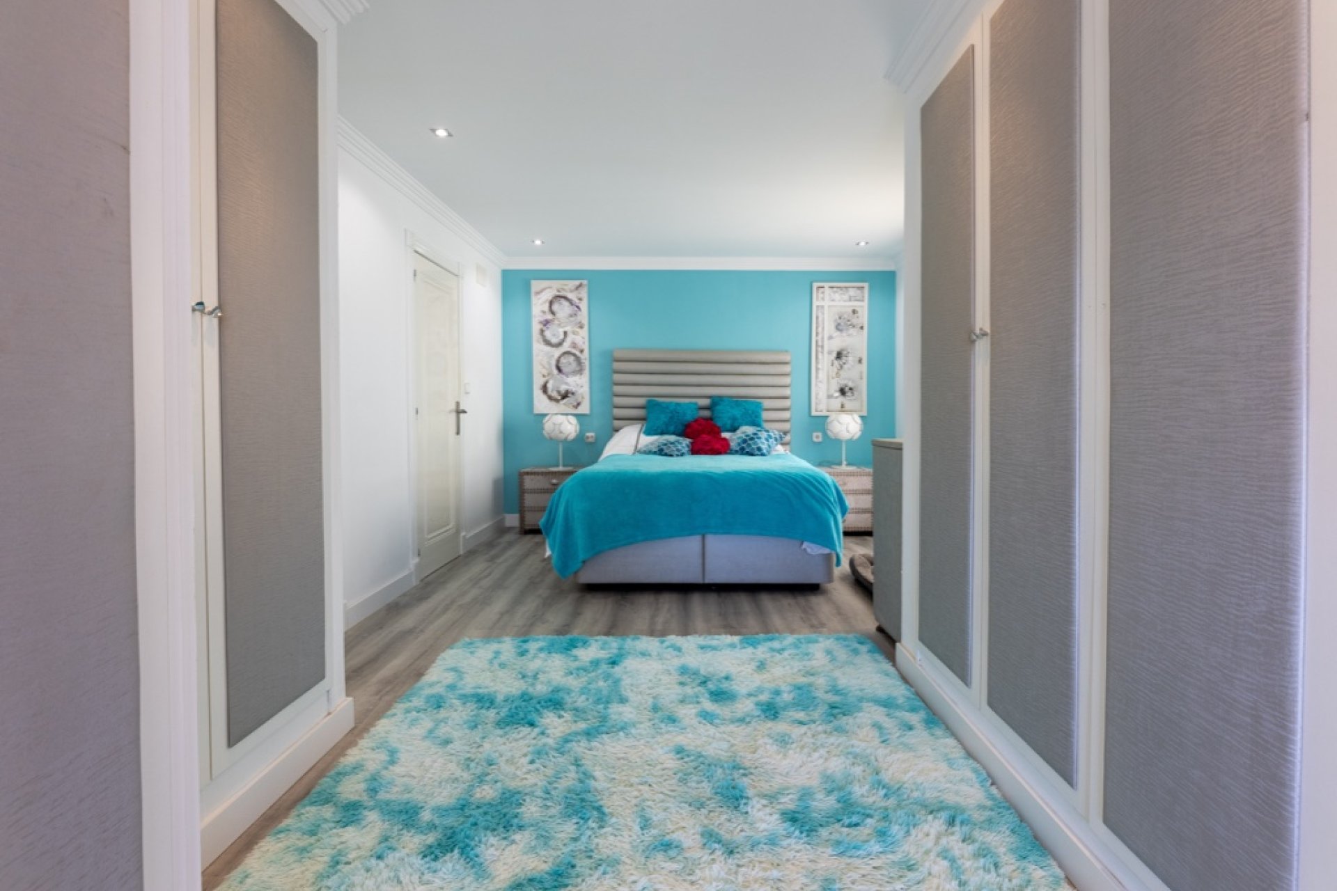 Reventa - Villa - Orihuela Costa - Las Ramblas