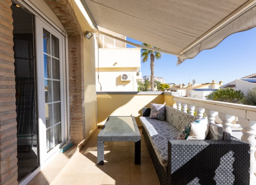 Reventa - Villa - Orihuela Costa - Las Ramblas