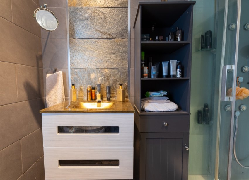 Reventa - Villa - Orihuela Costa - Las Ramblas