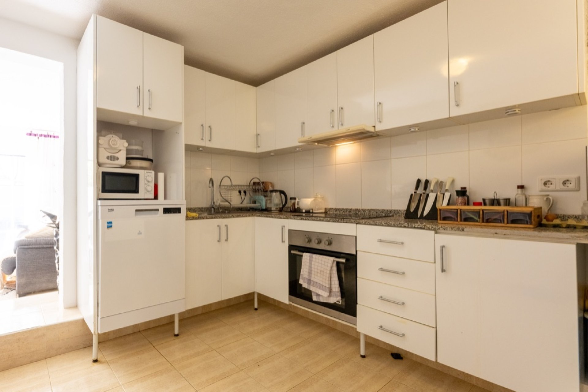 Reventa - Villa - Orihuela Costa - Las Ramblas