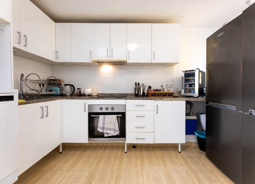 Reventa - Villa - Orihuela Costa - Las Ramblas