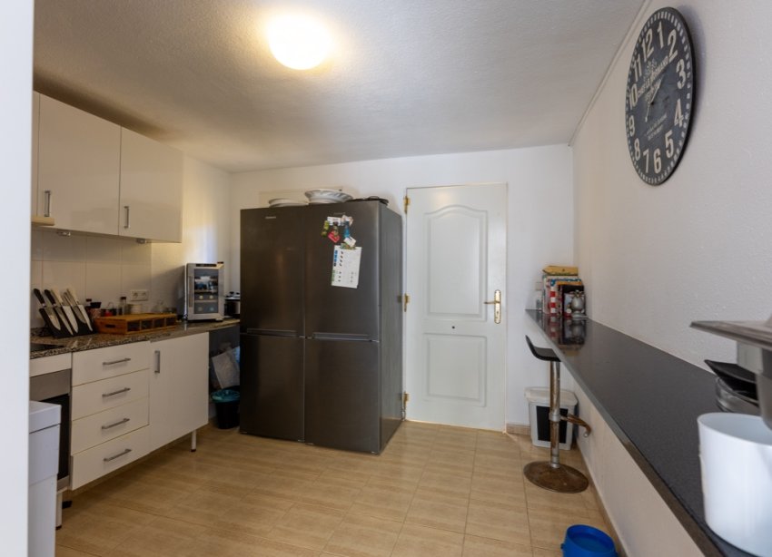 Reventa - Villa - Orihuela Costa - Las Ramblas