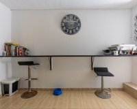 Reventa - Villa - Orihuela Costa - Las Ramblas