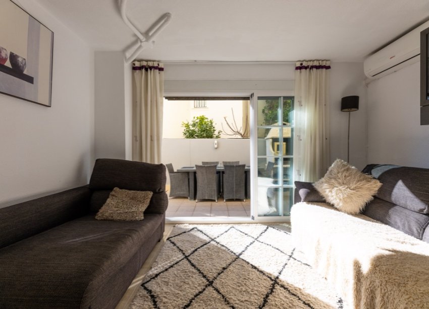Reventa - Villa - Orihuela Costa - Las Ramblas