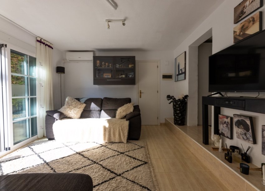 Reventa - Villa - Orihuela Costa - Las Ramblas