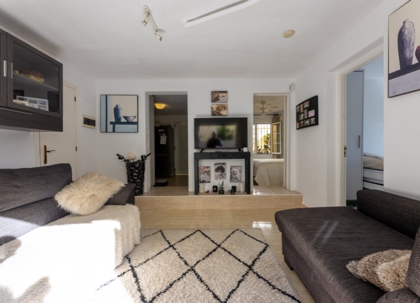 Reventa - Villa - Orihuela Costa - Las Ramblas