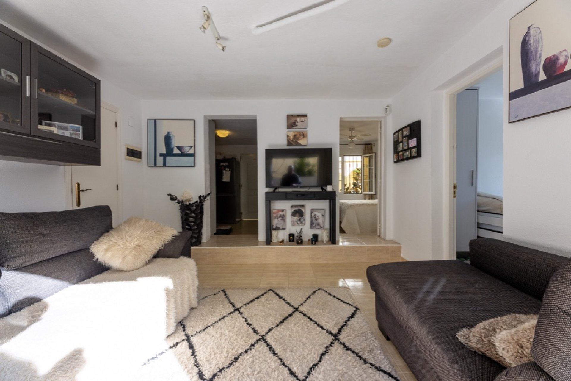 Reventa - Villa - Orihuela Costa - Las Ramblas