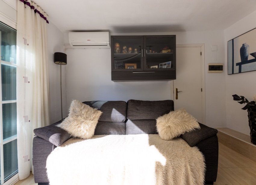 Reventa - Villa - Orihuela Costa - Las Ramblas