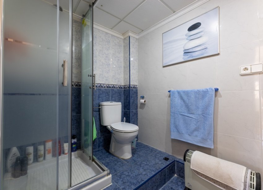 Reventa - Villa - Orihuela Costa - Las Ramblas