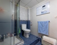 Reventa - Villa - Orihuela Costa - Las Ramblas