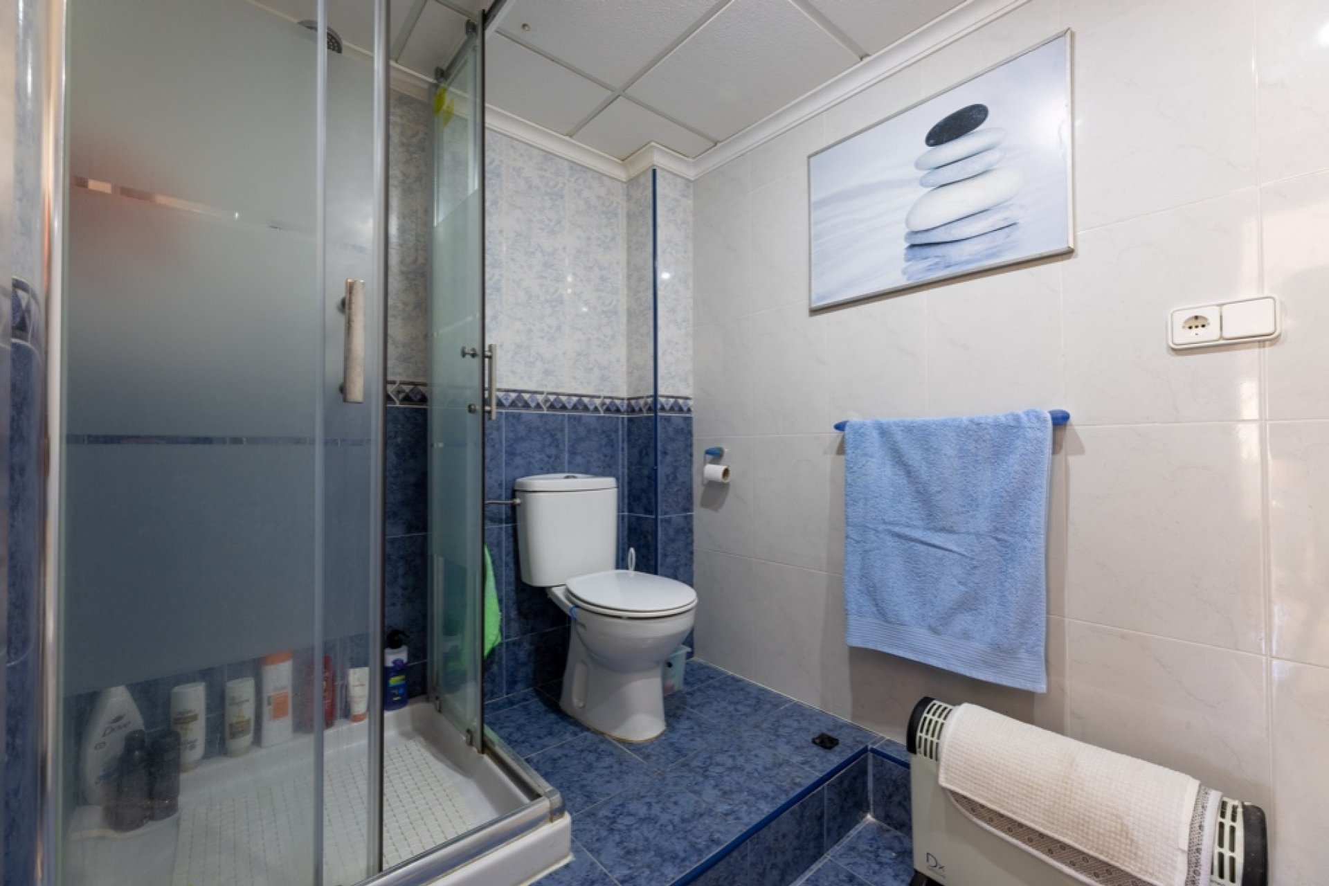 Reventa - Villa - Orihuela Costa - Las Ramblas