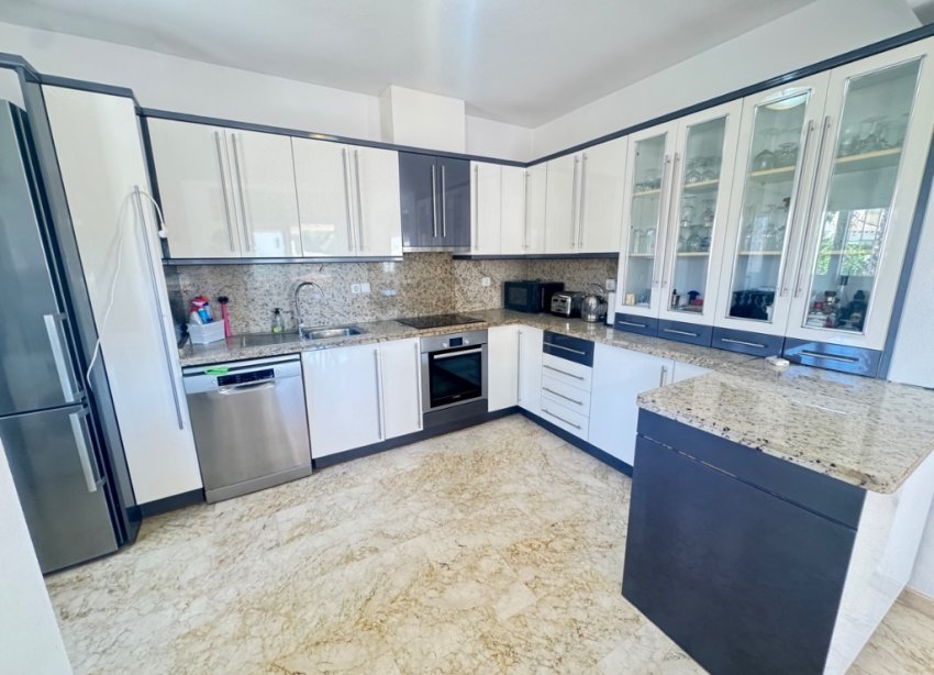 Reventa - Villa - Orihuela Costa - Las Ramblas