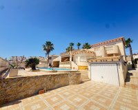 Reventa - Villa - Orihuela Costa - Las Ramblas