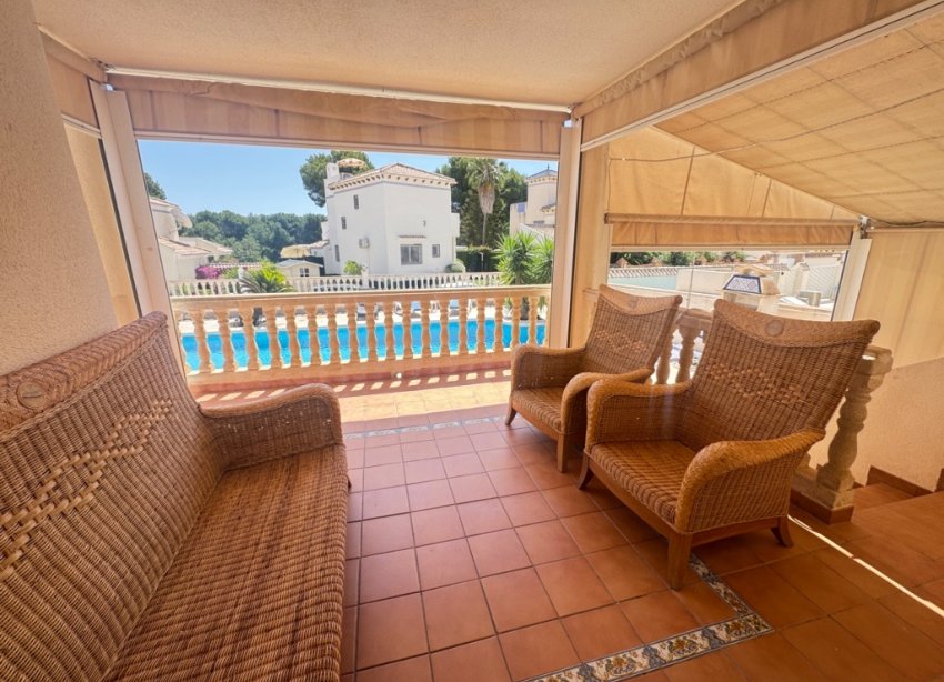 Reventa - Villa - Orihuela Costa - Las Ramblas