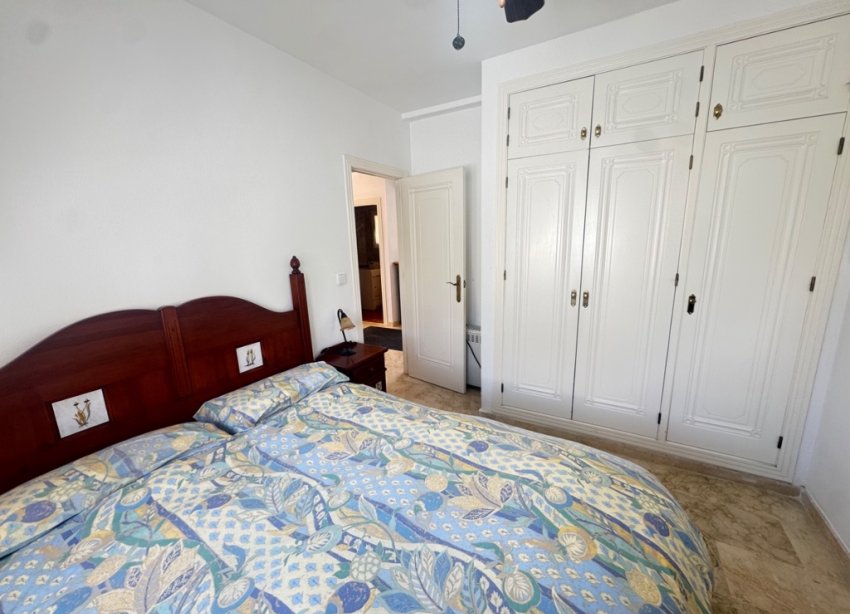 Reventa - Villa - Orihuela Costa - Las Ramblas