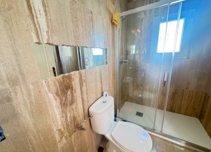 Reventa - Villa - Orihuela Costa - Las Ramblas