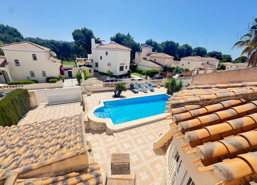 Reventa - Villa - Orihuela Costa - Las Ramblas