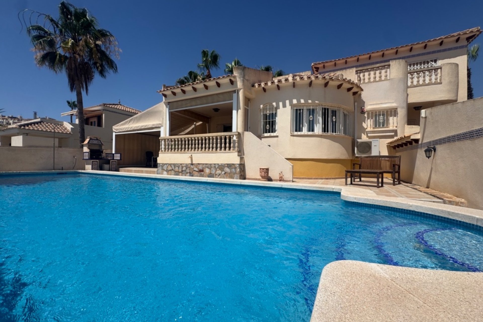 Reventa - Villa - Orihuela Costa - Las Ramblas