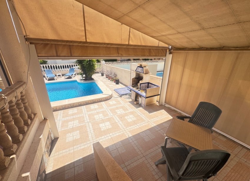 Reventa - Villa - Orihuela Costa - Las Ramblas