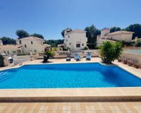 Reventa - Villa - Orihuela Costa - Las Ramblas