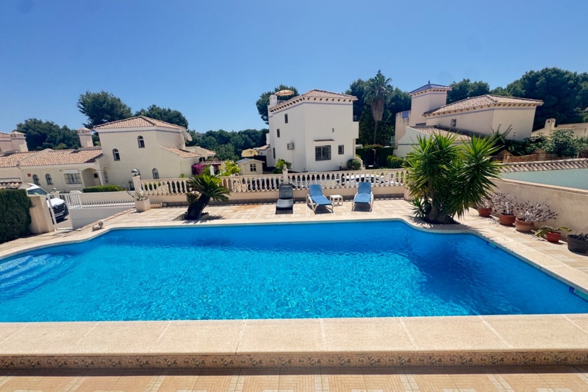 Reventa - Villa - Orihuela Costa - Las Ramblas