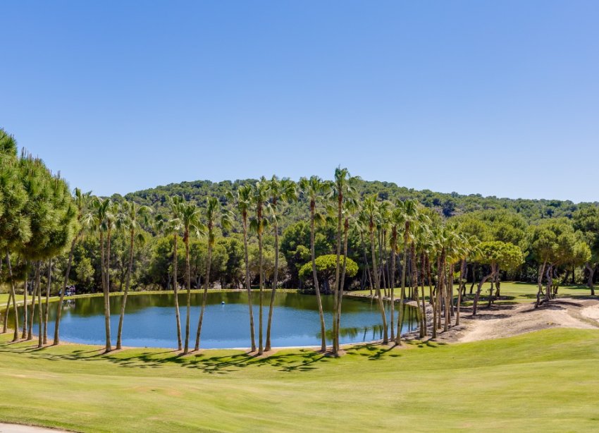 Reventa - Villa - Orihuela Costa - Las Ramblas