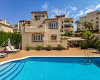 Reventa - Villa - Orihuela Costa - Las Ramblas