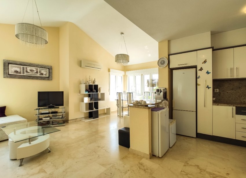 Reventa - Villa - Orihuela Costa - Las Ramblas