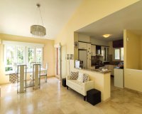 Reventa - Villa - Orihuela Costa - Las Ramblas