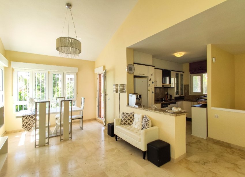 Reventa - Villa - Orihuela Costa - Las Ramblas