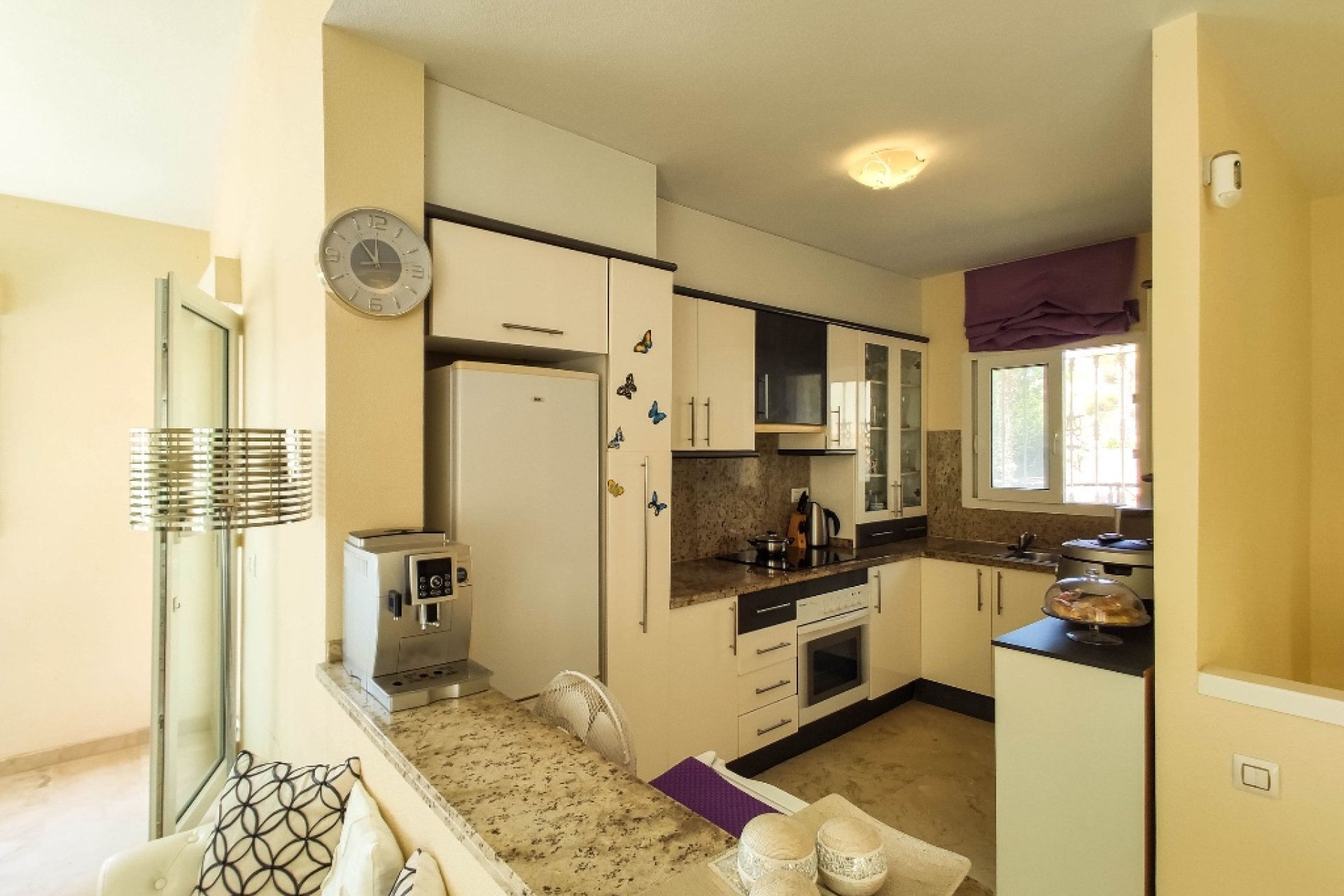 Reventa - Villa - Orihuela Costa - Las Ramblas