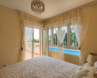 Reventa - Villa - Orihuela Costa - Las Ramblas